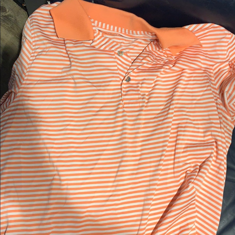 IZOD golf shirt